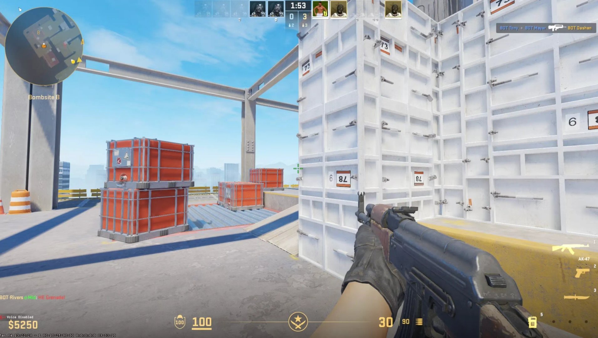 对马岛之魂 完整版 截图11