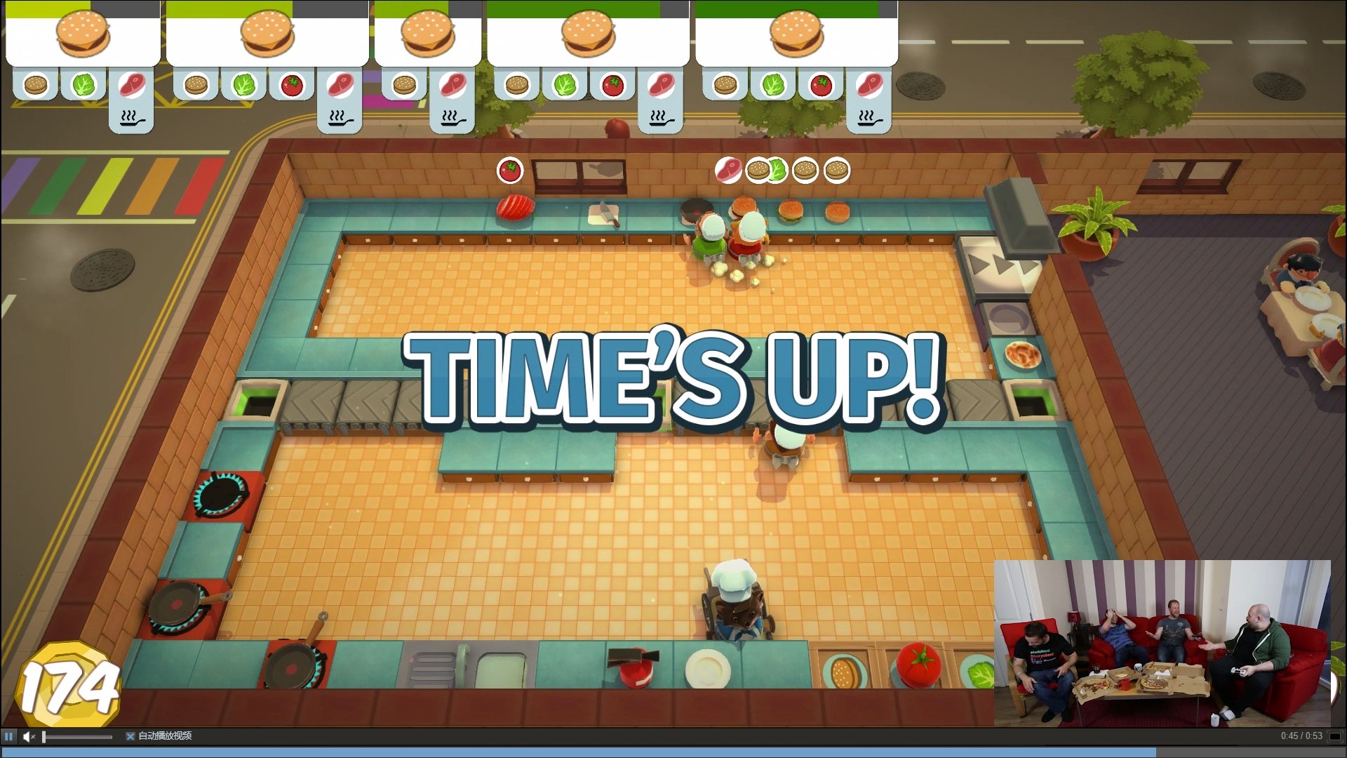 荒野大镖客2 终极版 截图3