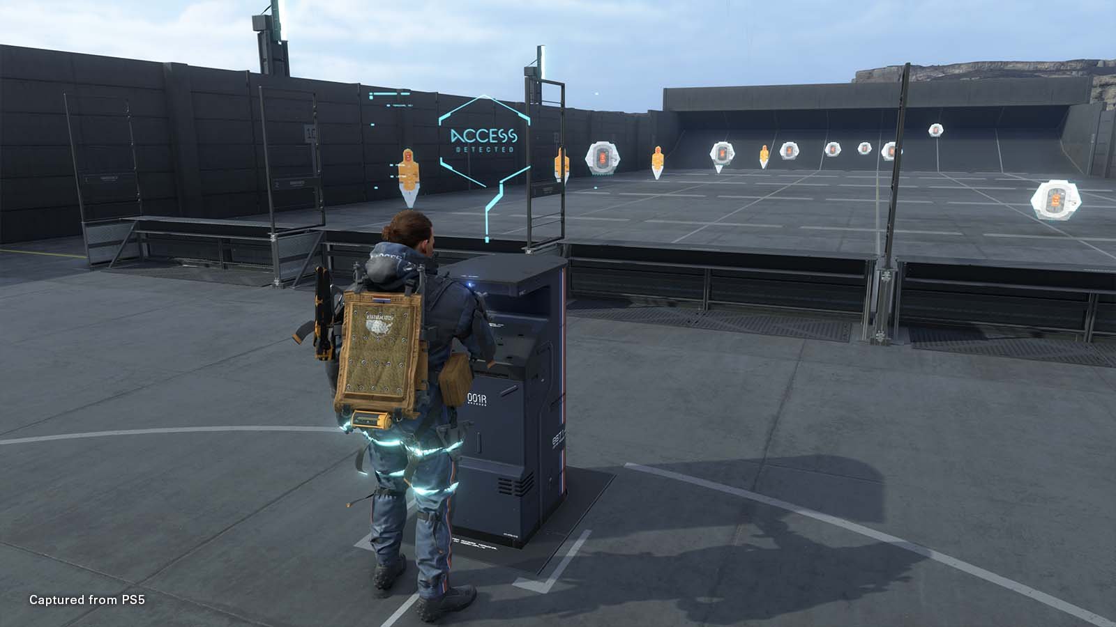 地平线：零之曙光 年度版 截图8