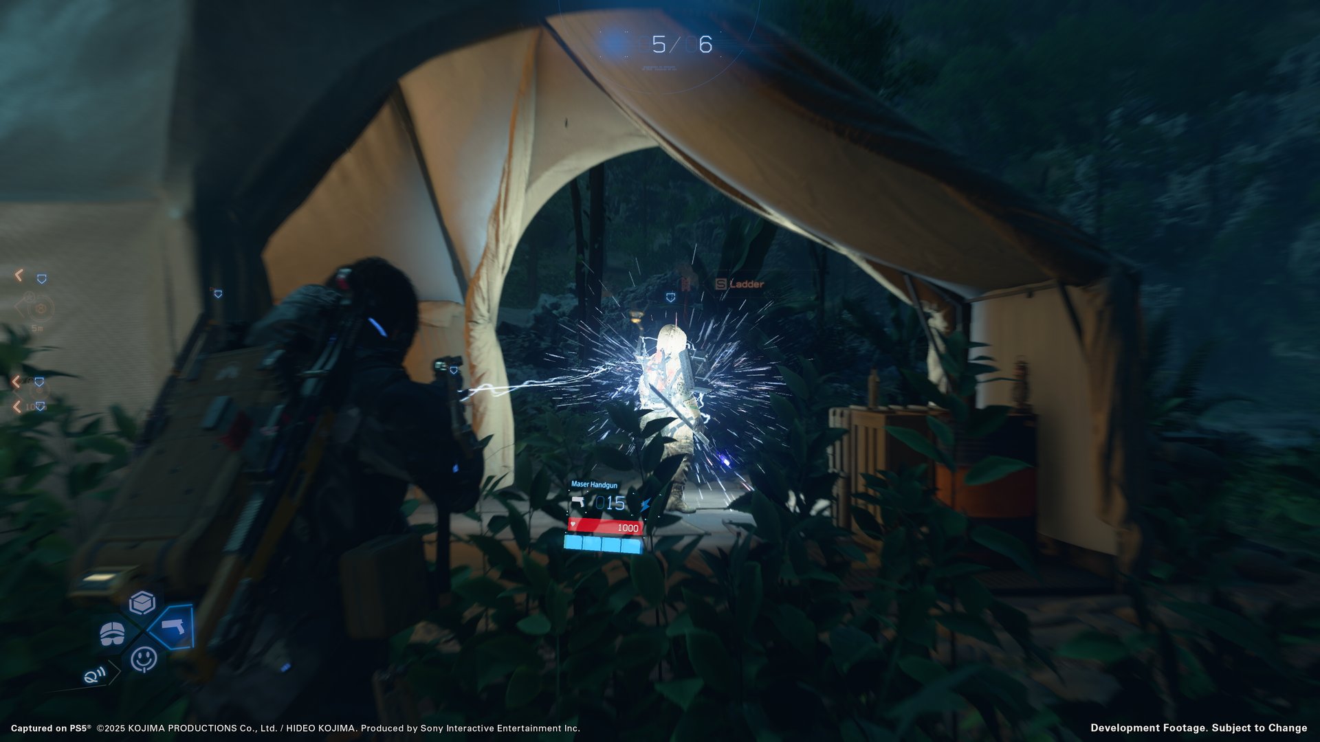 地平线：零之曙光 年度版 截图10