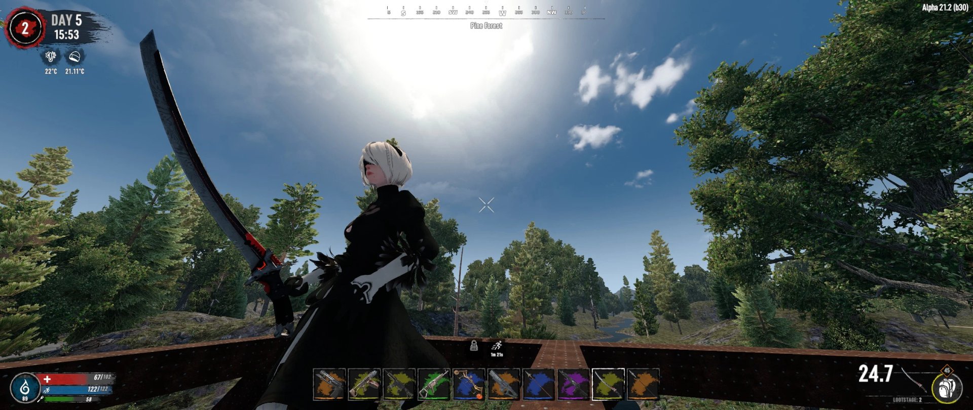 巫师3：狂猎 豪华版 截图15