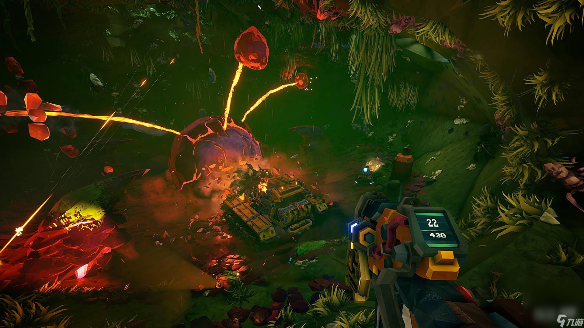 魔兽世界 终极版 截图4