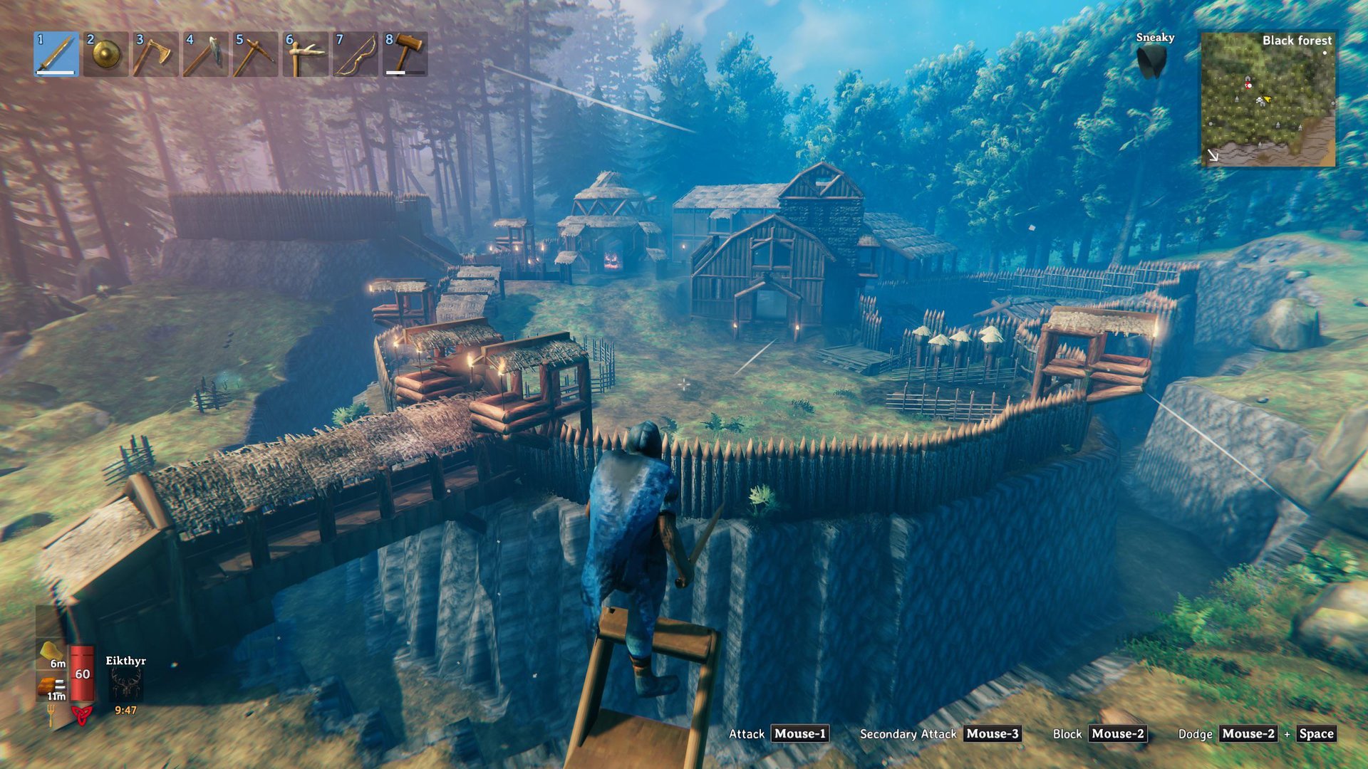 只狼：影逝二度 完整版 截图15