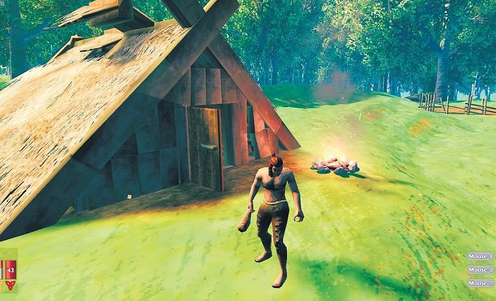 只狼：影逝二度 完整版 截图22