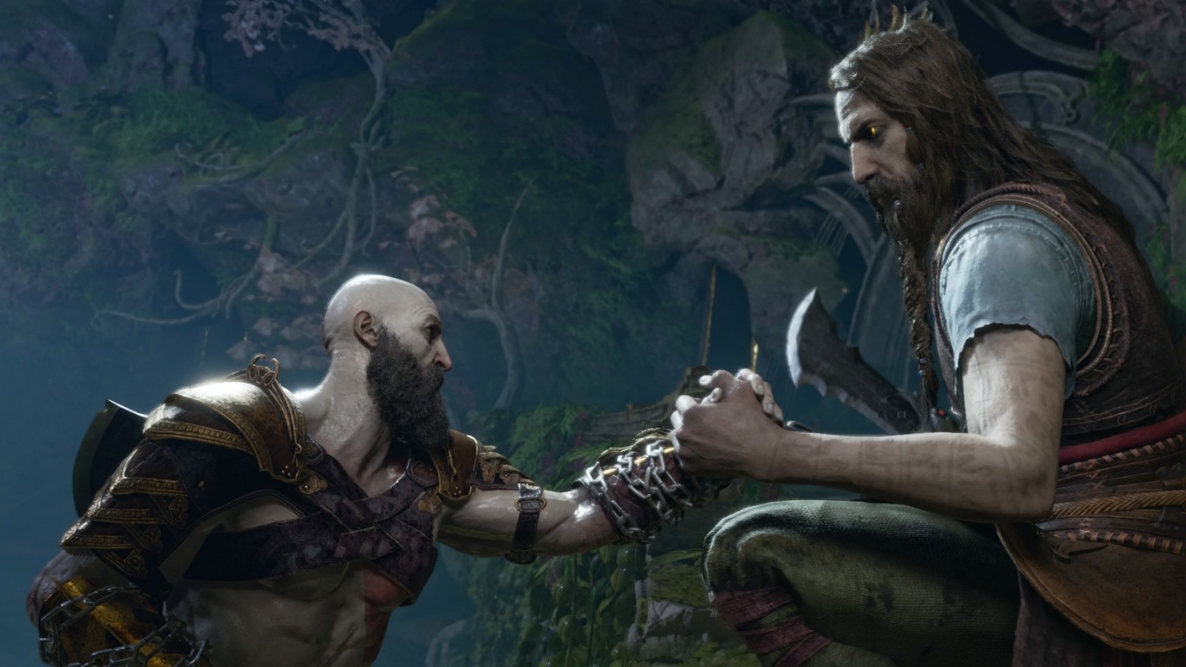 饥荒 豪华版 截图20