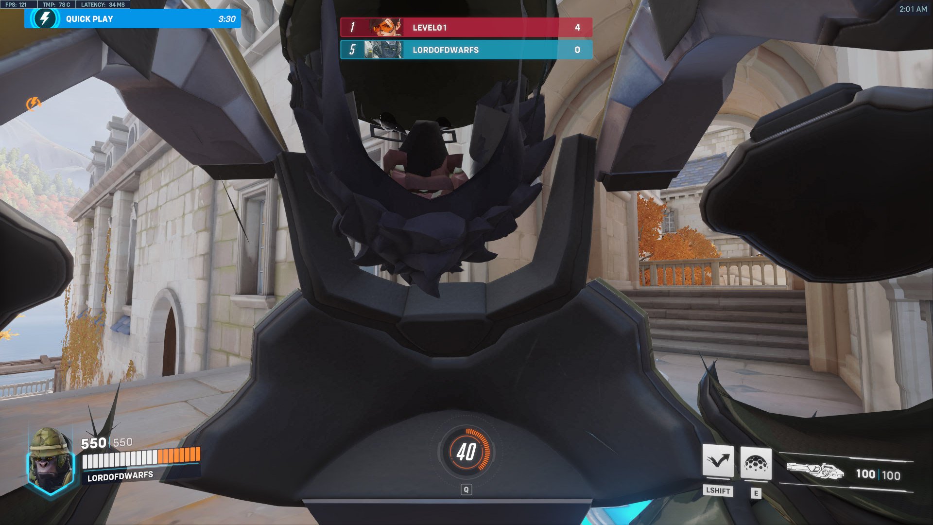 幸福工厂 终极版 截图11