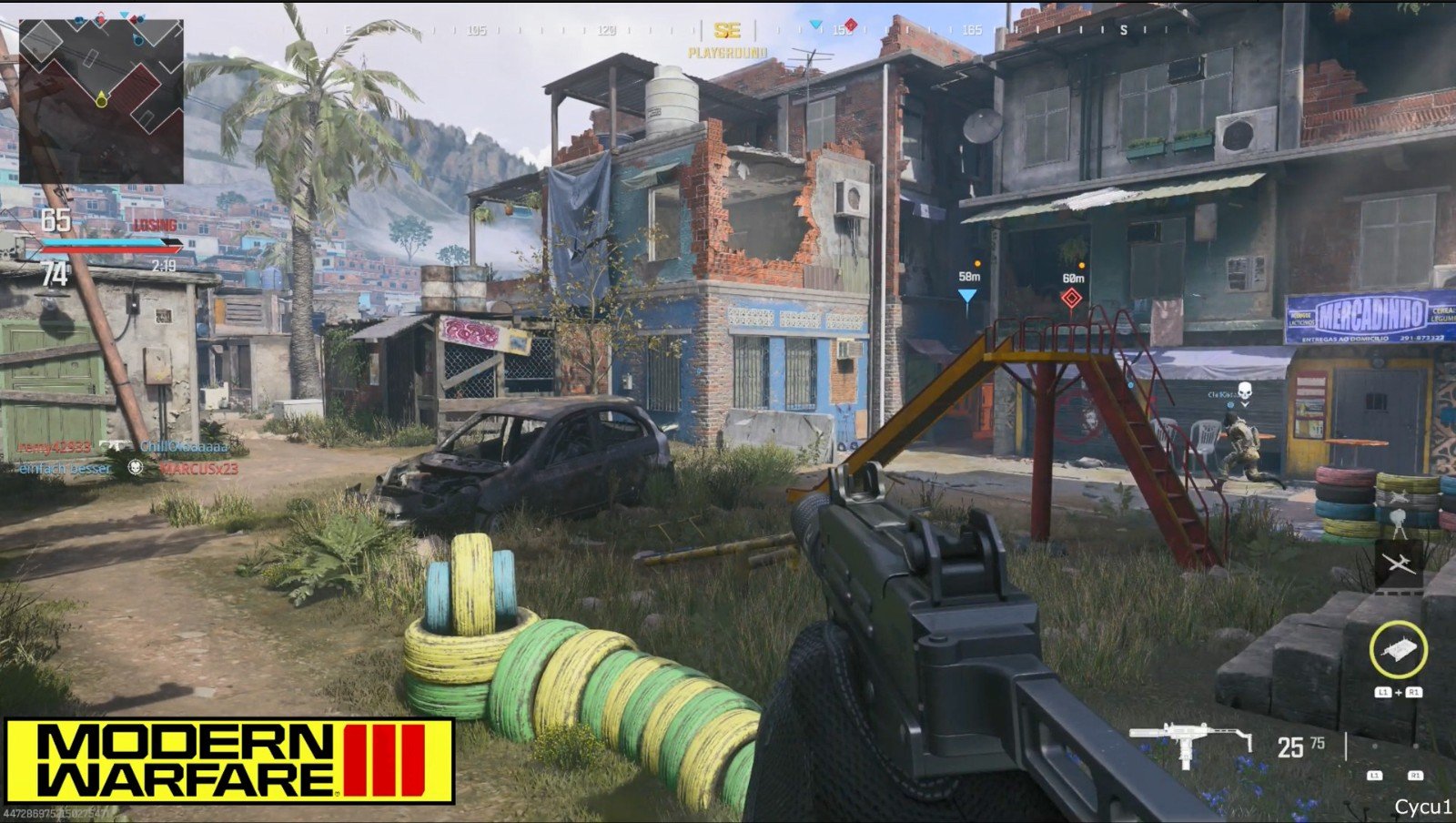 CS2 完整版 截图24