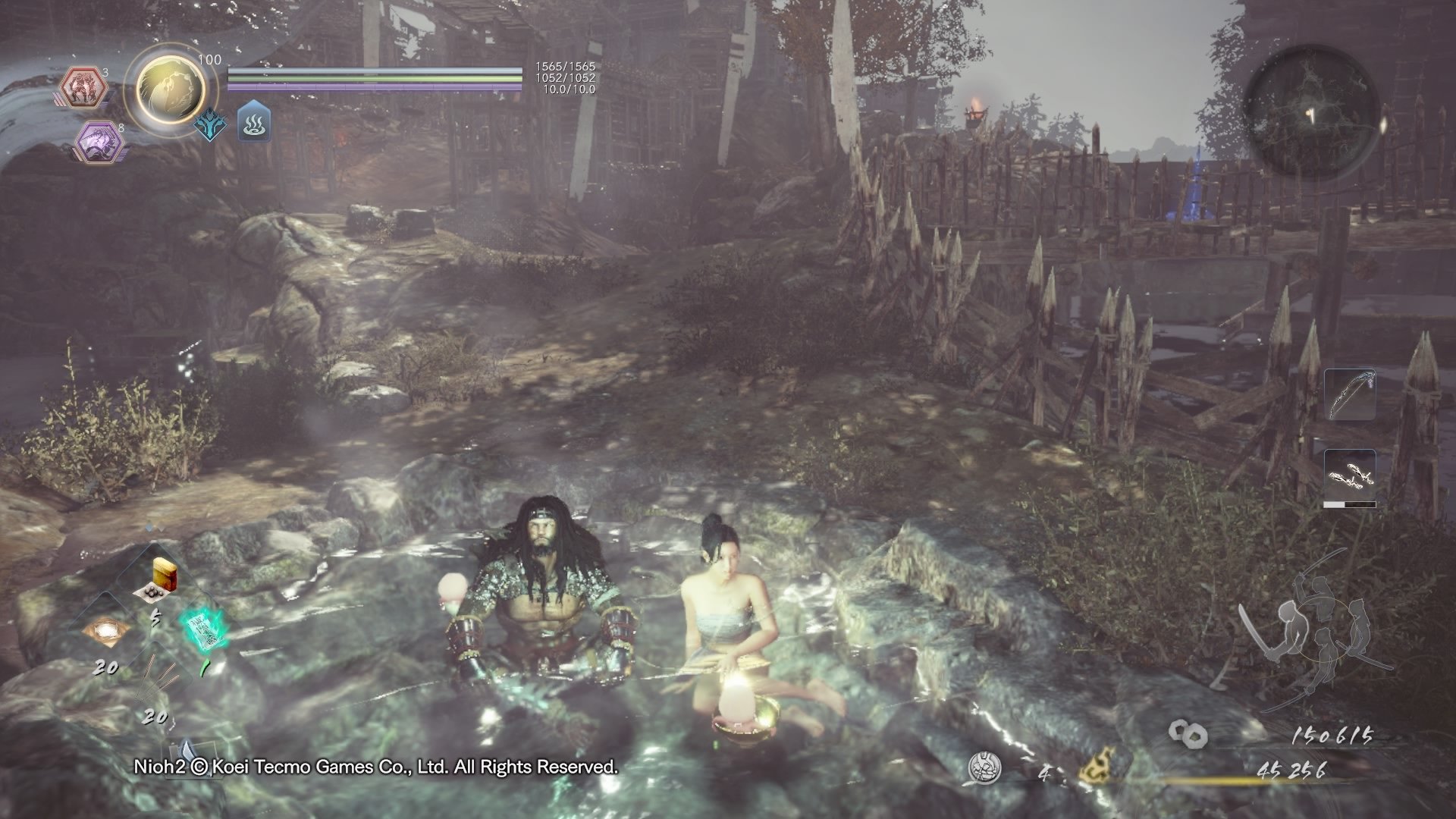 艾尔登法环 完整版 截图1