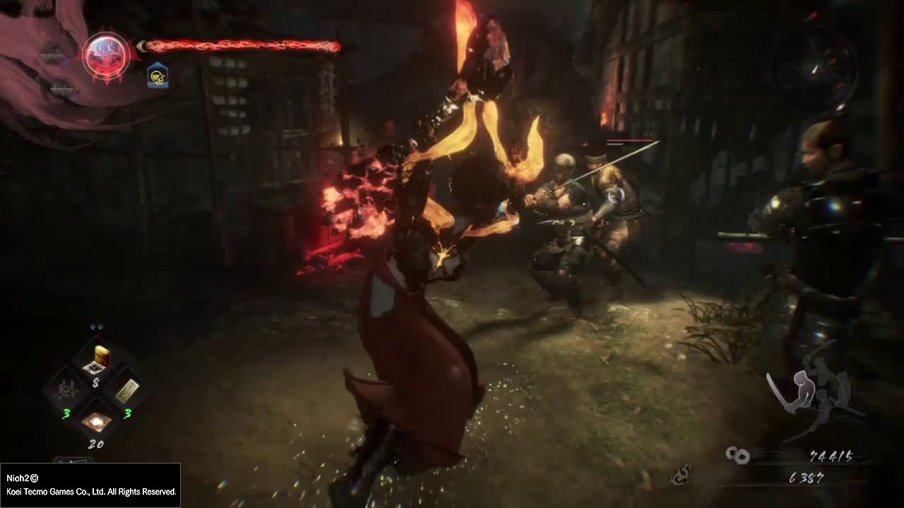 艾尔登法环 完整版 截图8