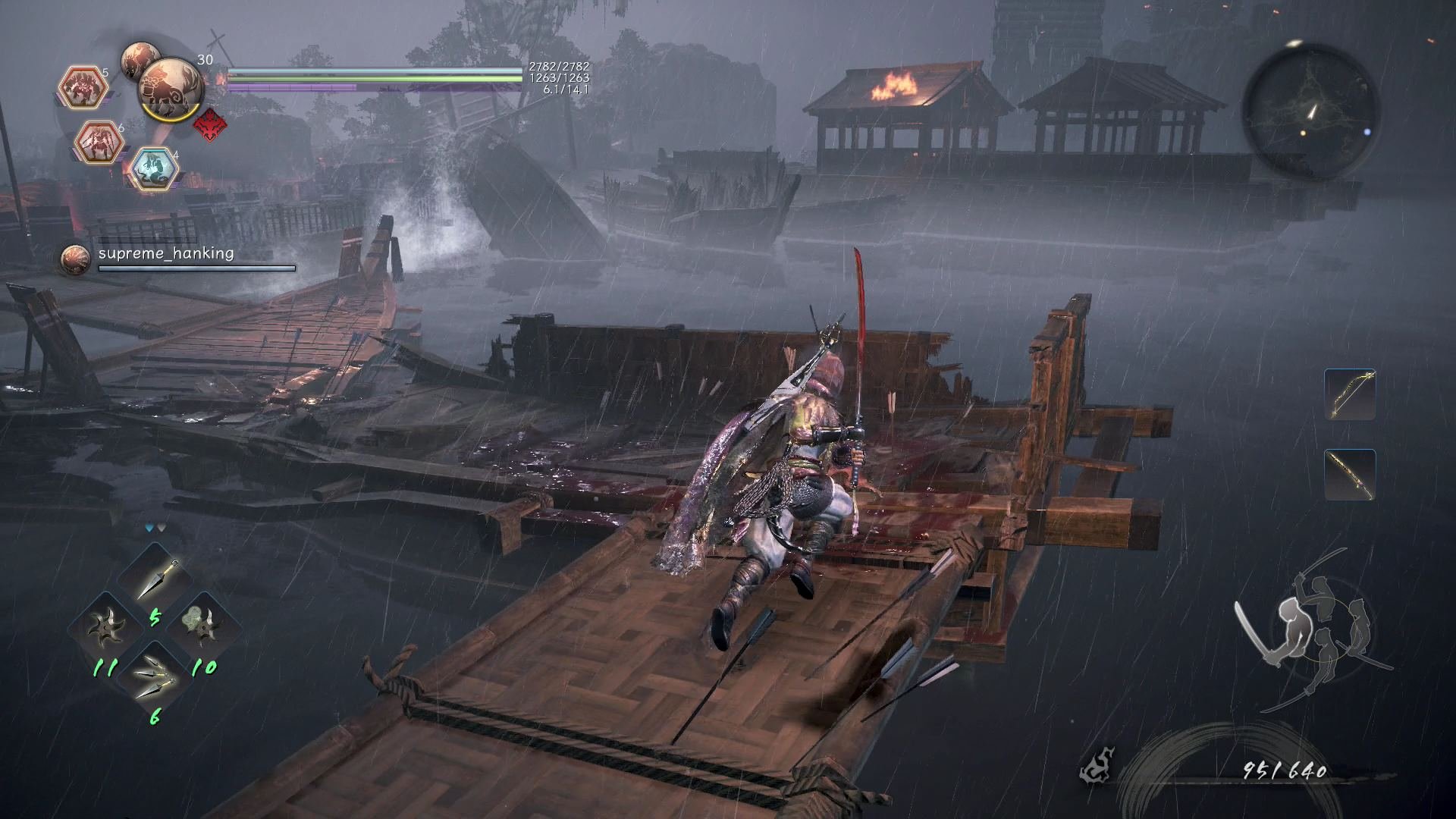 艾尔登法环 完整版 截图12