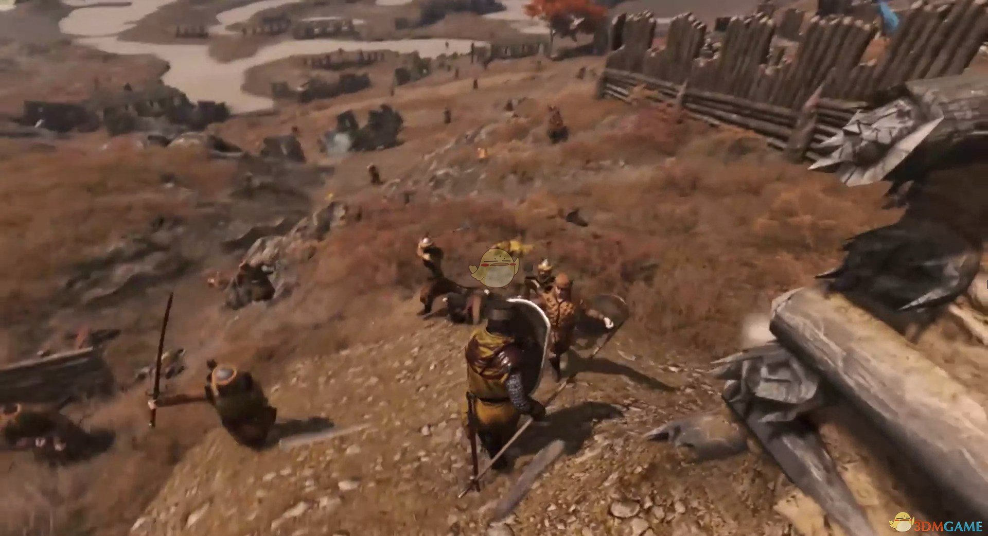 星际争霸2 终极版 截图1