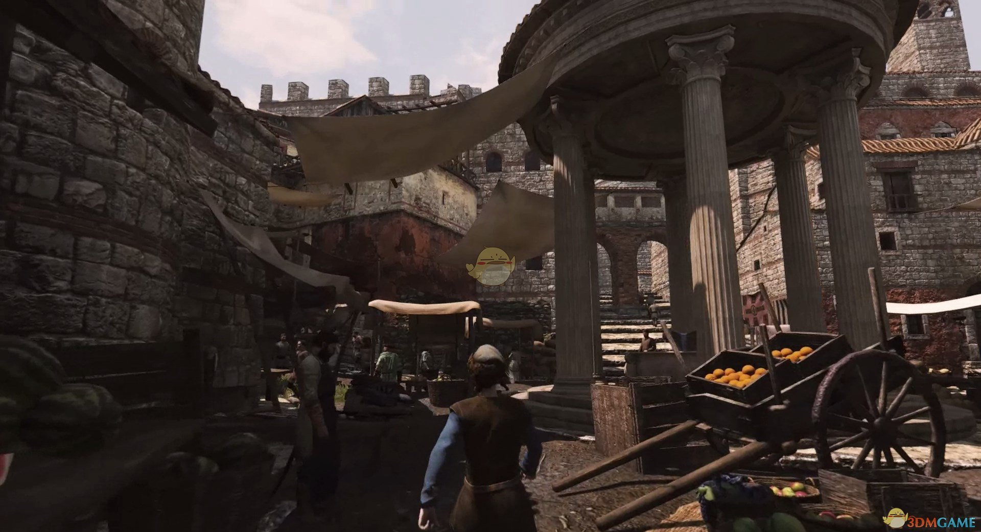 星际争霸2 终极版 截图3