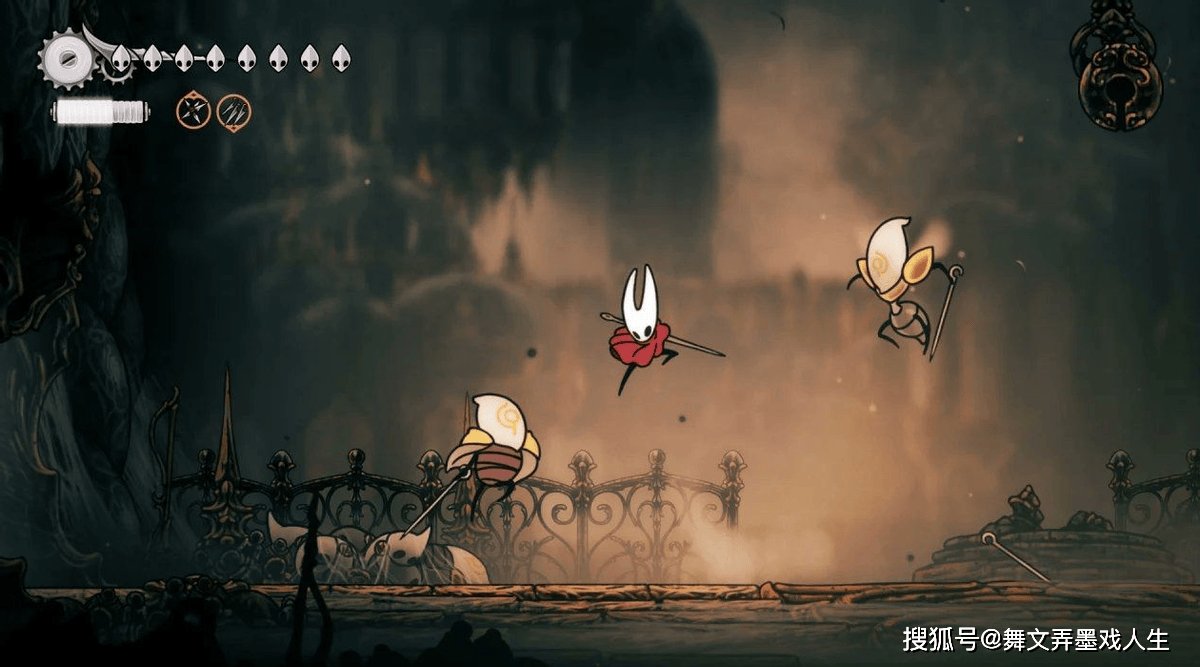 尼尔：机械纪元 重制版 截图11