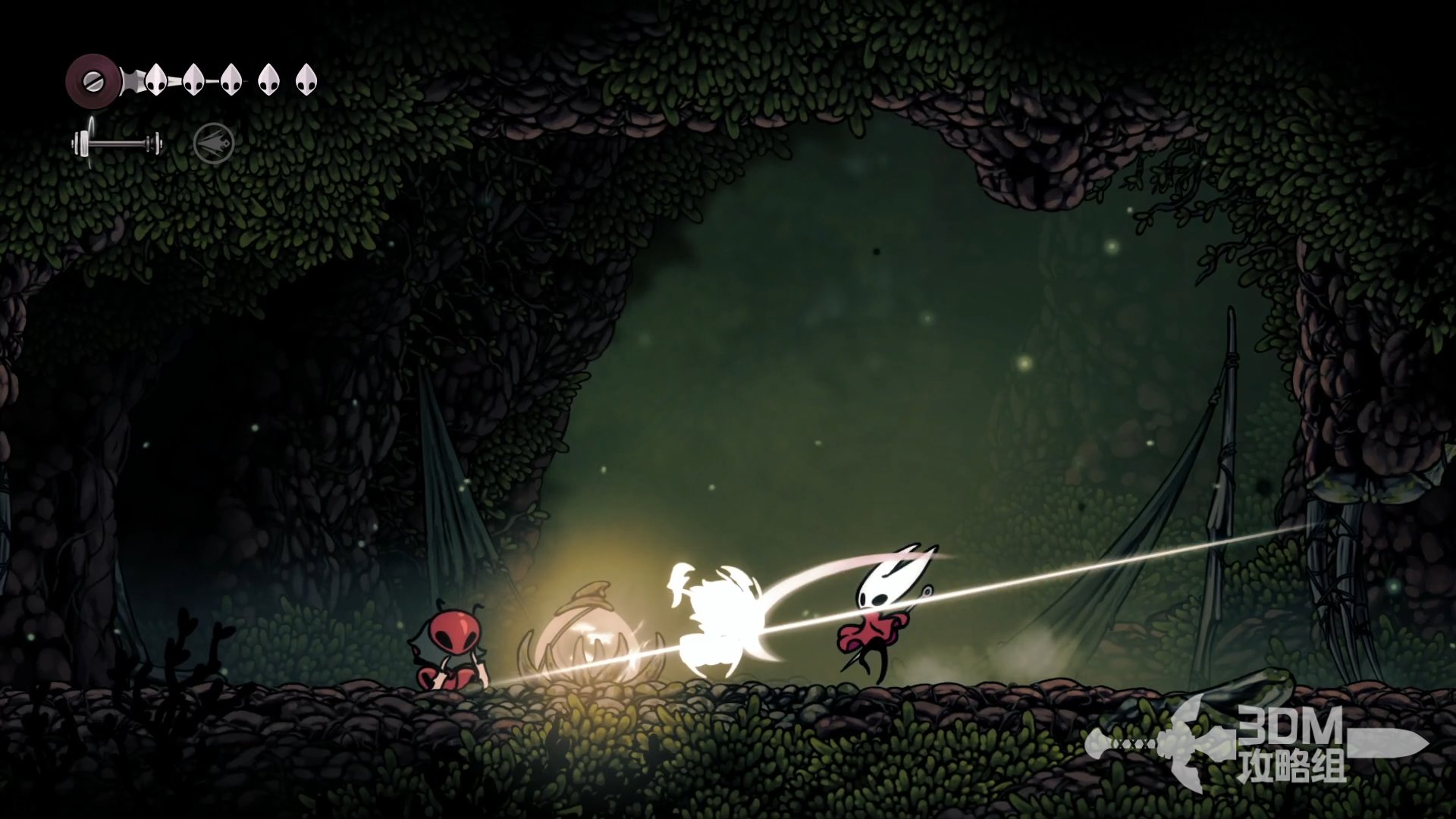 尼尔：机械纪元 重制版 截图12