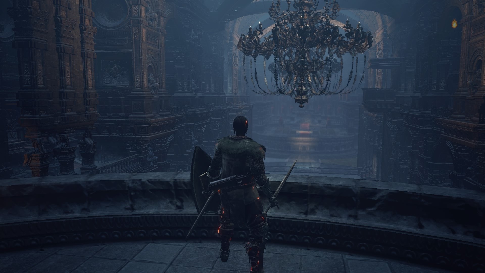 深岩银河 重制版 截图17