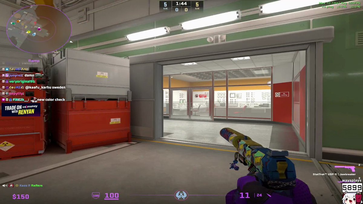 魔兽世界 截图13