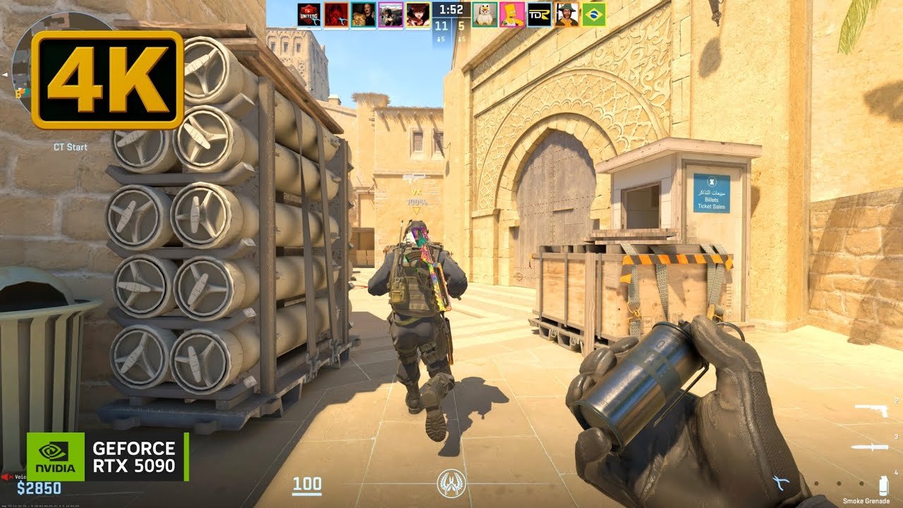 魔兽世界 截图14