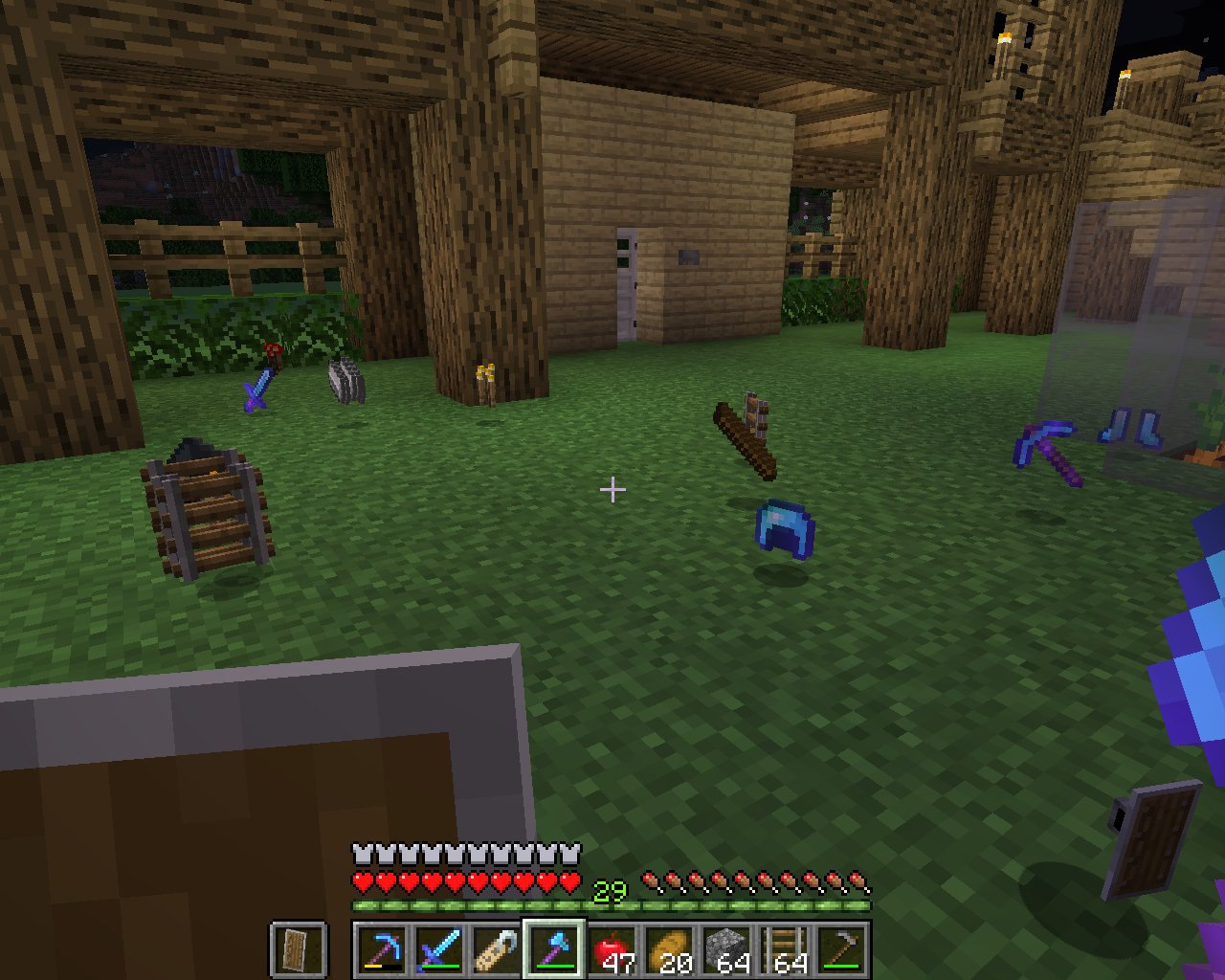 饥荒 豪华版 截图8