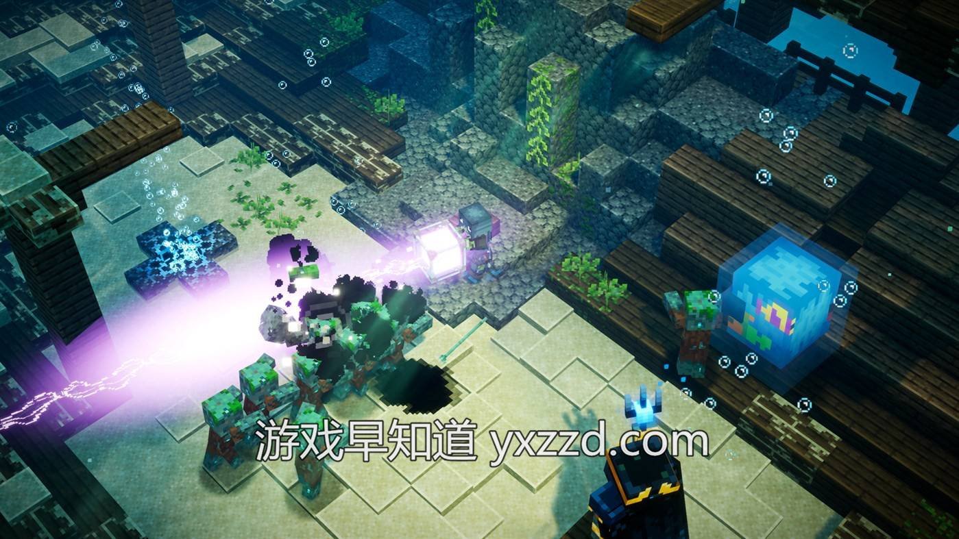 饥荒 豪华版 截图18