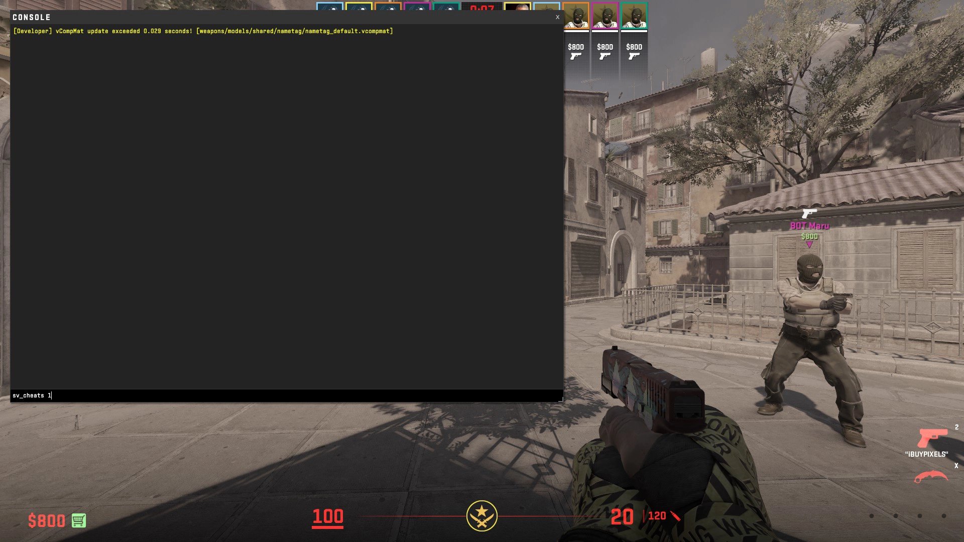 七日杀 终极版 截图11